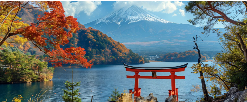 Best of Japan