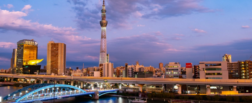 Best of Japan