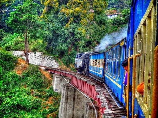 Ooty Coorg Mysore Delight–South India Hill Station Tour