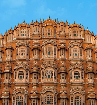 Rajasthan 5N – Udaipur Jaisalmer Jodhpur Tour