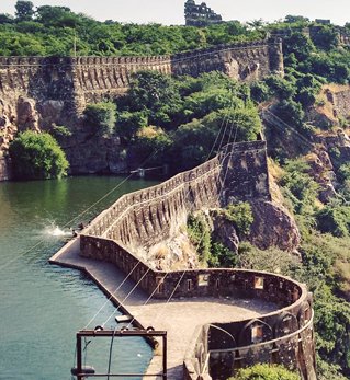 Rajasthan 5N – Udaipur Jaisalmer Jodhpur Tour