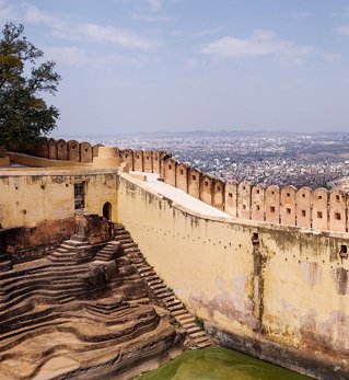 Rajasthan 7 Nights / 8 Days Starting from Jaisalmer Airport