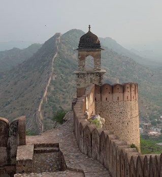 Rajasthan 7 Nights / 8 Days Starting from Jaisalmer Airport