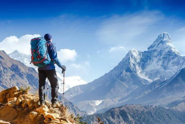 Best Selling Kashmir Tour Package.